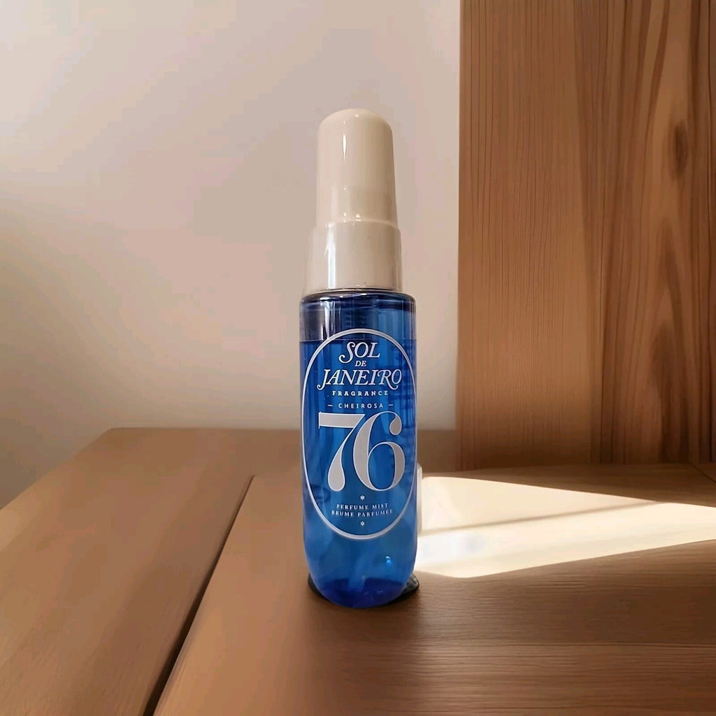 Sol De Janeiro Cheirosa 76 After Hours Perfume Mist 1fl.oz./30ml NEW RELEASE0
