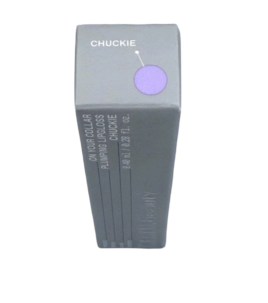 rem Beauty Ariana Grande Plumping Lip Gloss by r.e.m. beauty CHUCKIE2