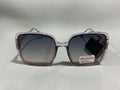 New Original TRUE RELIGION Eye Sunglasses Tinted / Gold Accent TR93082XK NWT 0