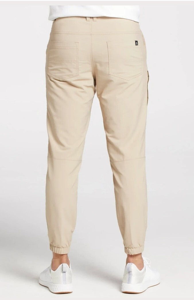Alpine Design Men’s Trailhead Jogger Pants Men’s Size 40x28 Hiking Activewear2