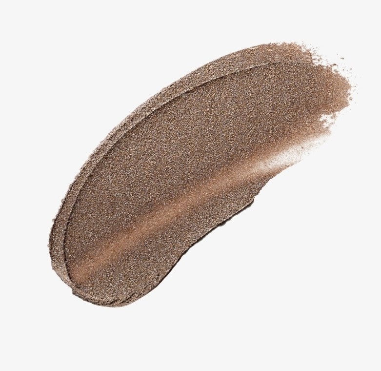 BEAUTYCOUNTER Lid Glow Cream Shadow in Twinkle NIB silvery taupe1