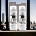IGK - Good Behavior Spirulina Protein Smoothing - Travel Spray 2.4 oz - 2 Pack0