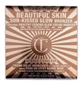 Charlotte Tilbury Beautiful Skin Sun Kissed Glow Bronzer 3 Tan 0.74oz 21g0