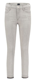 NWT Citizens of Humanity Rocket Crop High Rise Skinny Jeans Sz 23 Sunbaked 1487B0