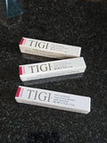 3 TIGI Proffesional Cosmetics DIAMOND LIPSTICK 0.14 OZ  NIB Infatuation Pink 0