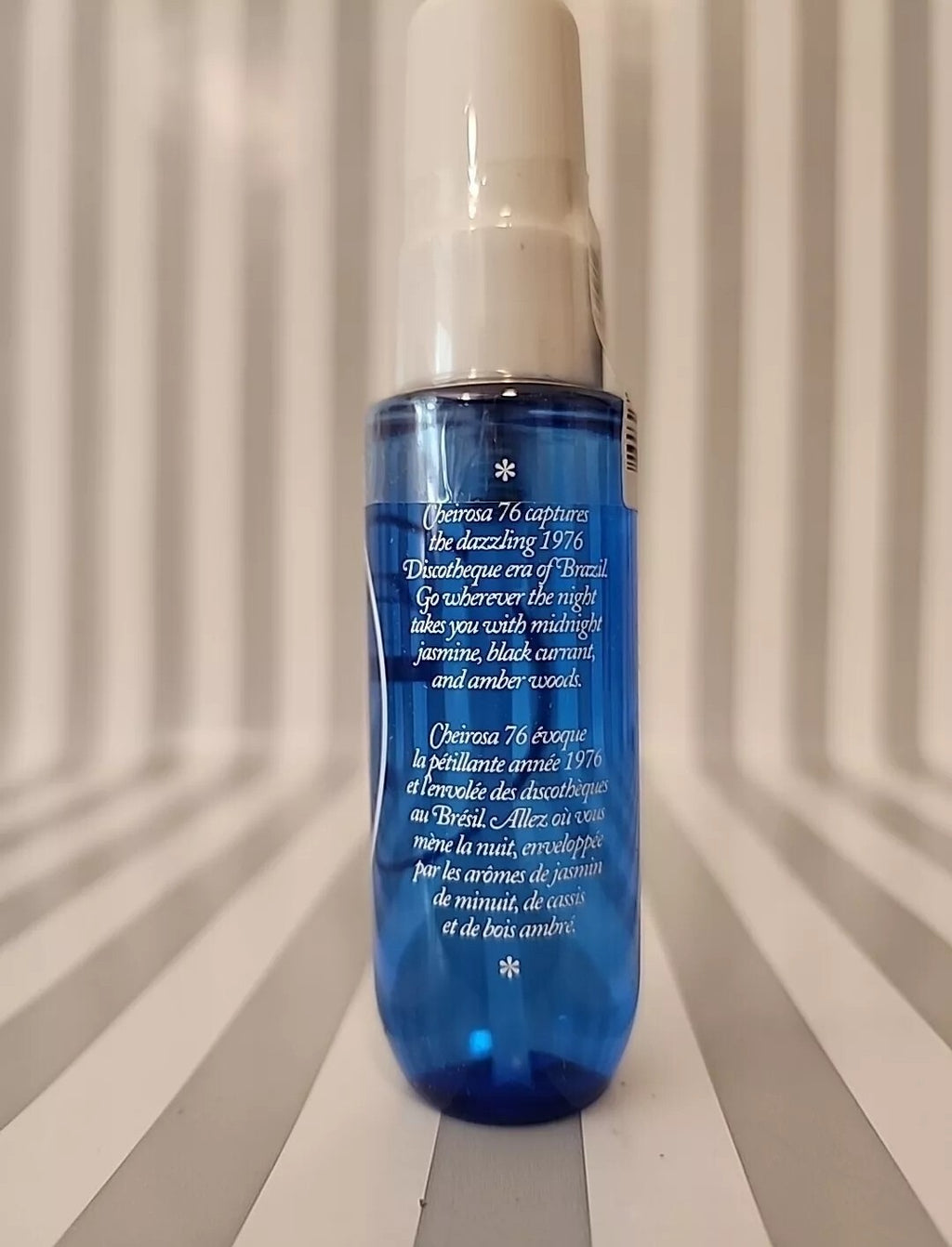 Sol De Janeiro Cheirosa 76 After Hours Perfume Mist 1fl.oz./30ml NEW RELEASE1