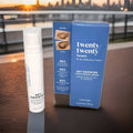 GET GROWING ♡ Lash & Brow Serum – Thicker Fuller Looking Lashes Eyebrows New Box0