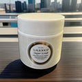 Lalicious Sugar Scrub Fragrance Free 16 oz 453 g Full Size NEW0