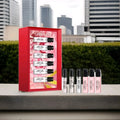 Carolina Herrera Good Girl Discovery Collection Perfume Sample 6 pcs Set - 1.5ml0