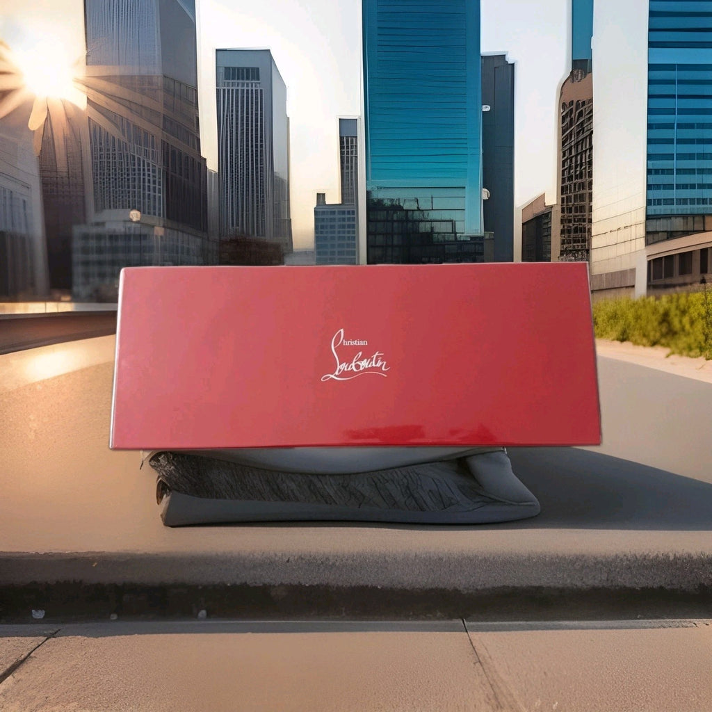 Christian Louboutin Unisex Mini Set Gift Set Fragrance Sampler Set- SEALED 2