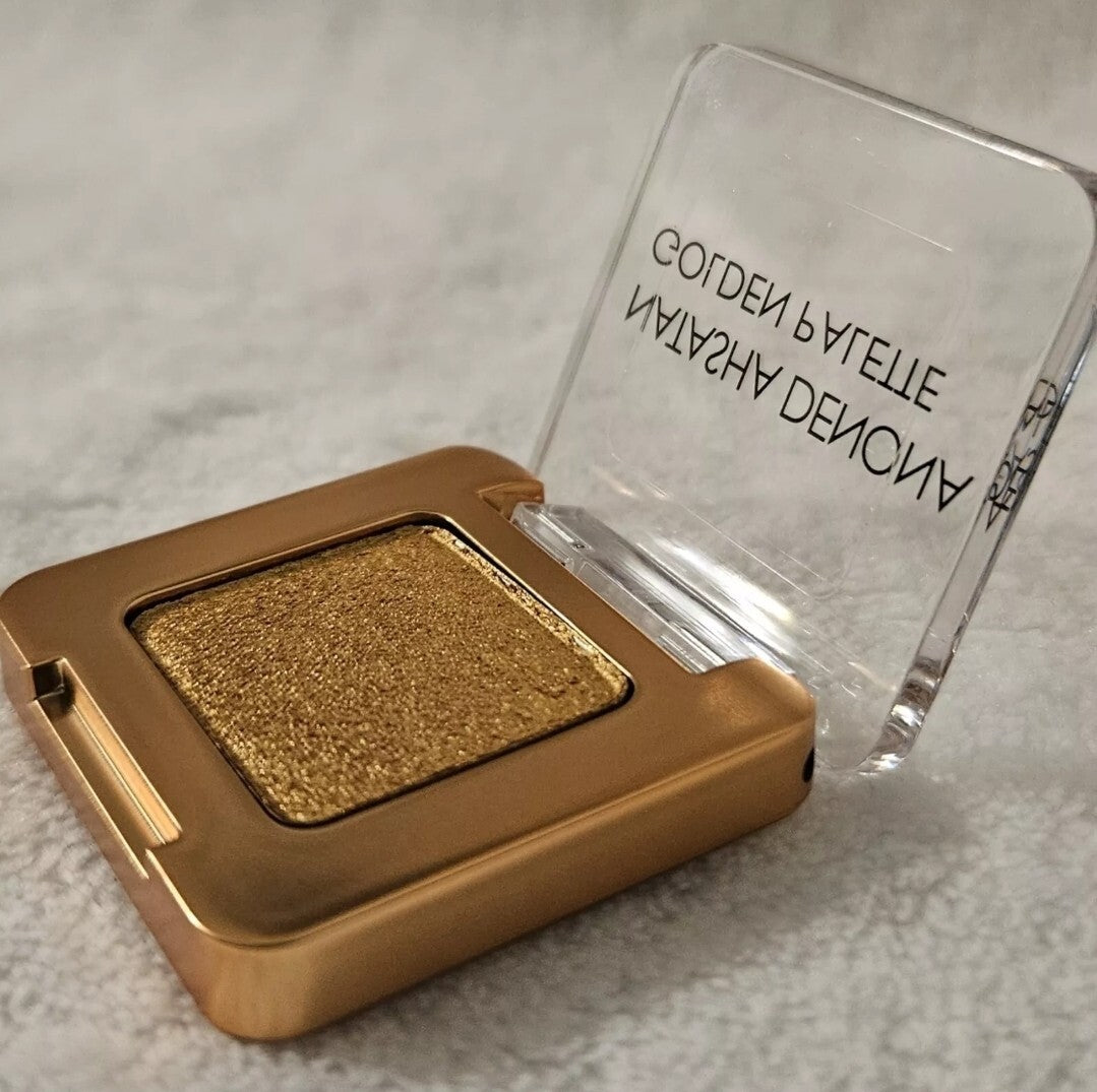 Natasha Denona x Golden Palette ORO Mini Single Eyeshadow NEW 0.014 oz0