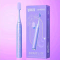 New ORDO Sonic Lite Electric Toothbrush - Wicked Glinda0