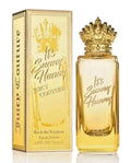 Womens Perfume, Juicy Couture Rock the Rainbow 'It's Sunny Hunny' 2.5 Oz Sealed 0