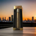New Nicole Miller New York- Gold Eau De Parfum EDP 10ml .34oz Rare 0