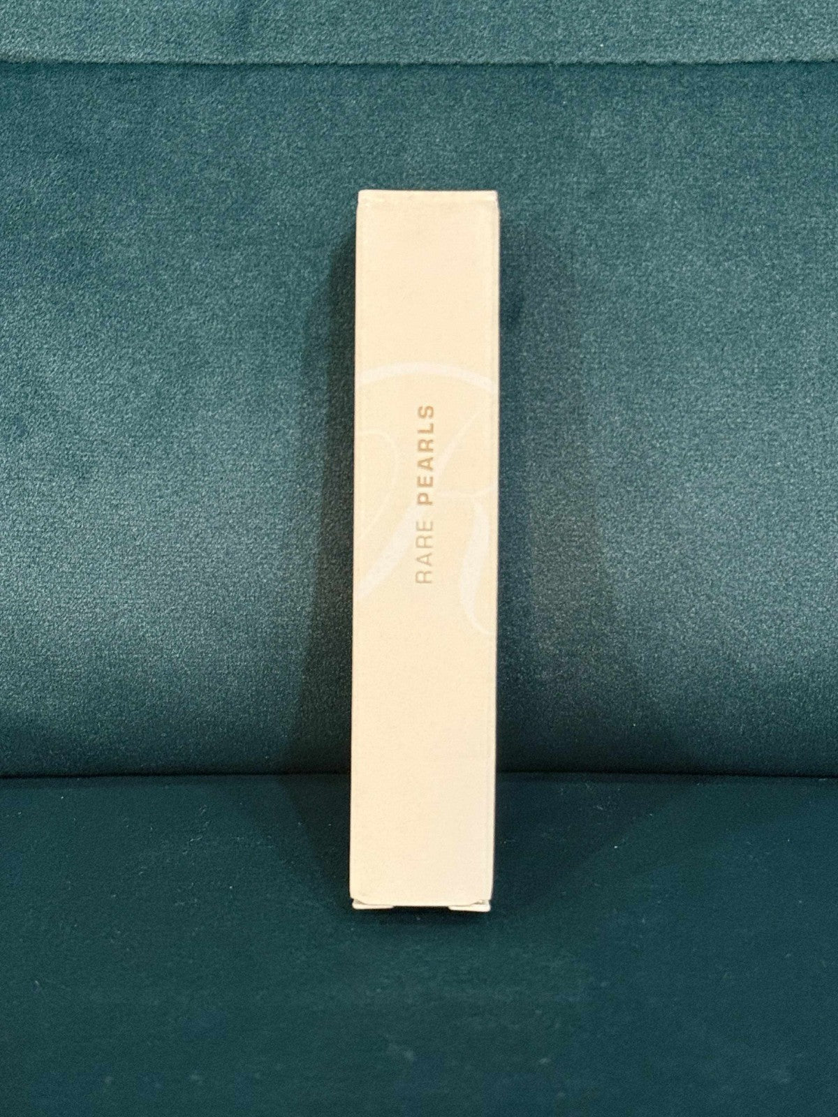 RARE Avon Rare Pearls VINTAGE Dual Phase Perfume Travel Size 7ml .23oz 2004 HTF2