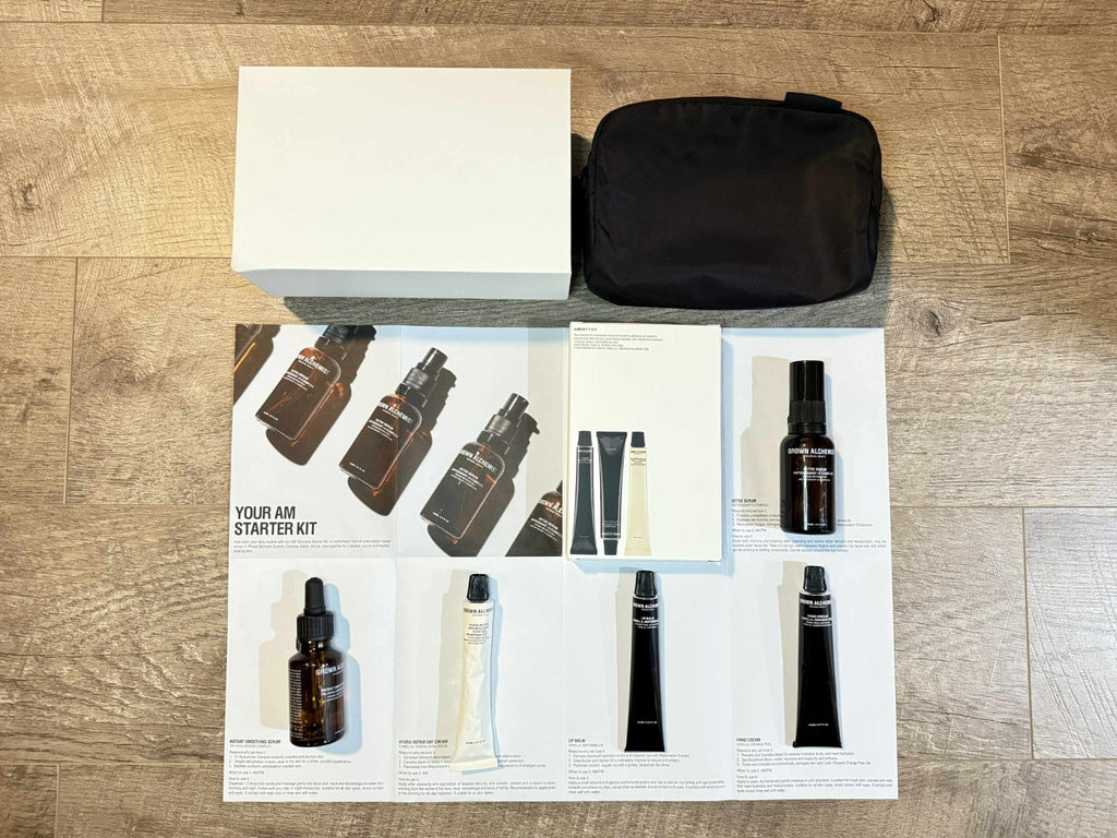 Grown Alchemist Mixed Lot Box!  Beauty Makeup  Skin Care  Cosmetics Lot0