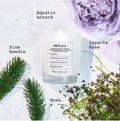 Maison Margiela Replica When the Rain Stops Fresh Scented Candle 5.82 OZ / 165 G0