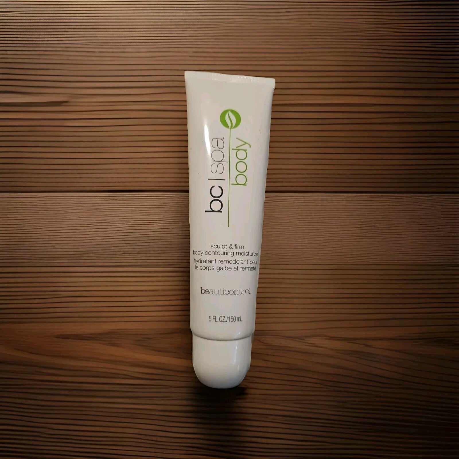 BeautiControl BC Spa Body Sculpt & Firm Body Contouring Moisturizer0