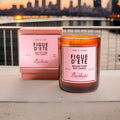 Anthropologie Bastide Figue D'ete  Scented Candle 6.7 oz Boxed Gift  France 0