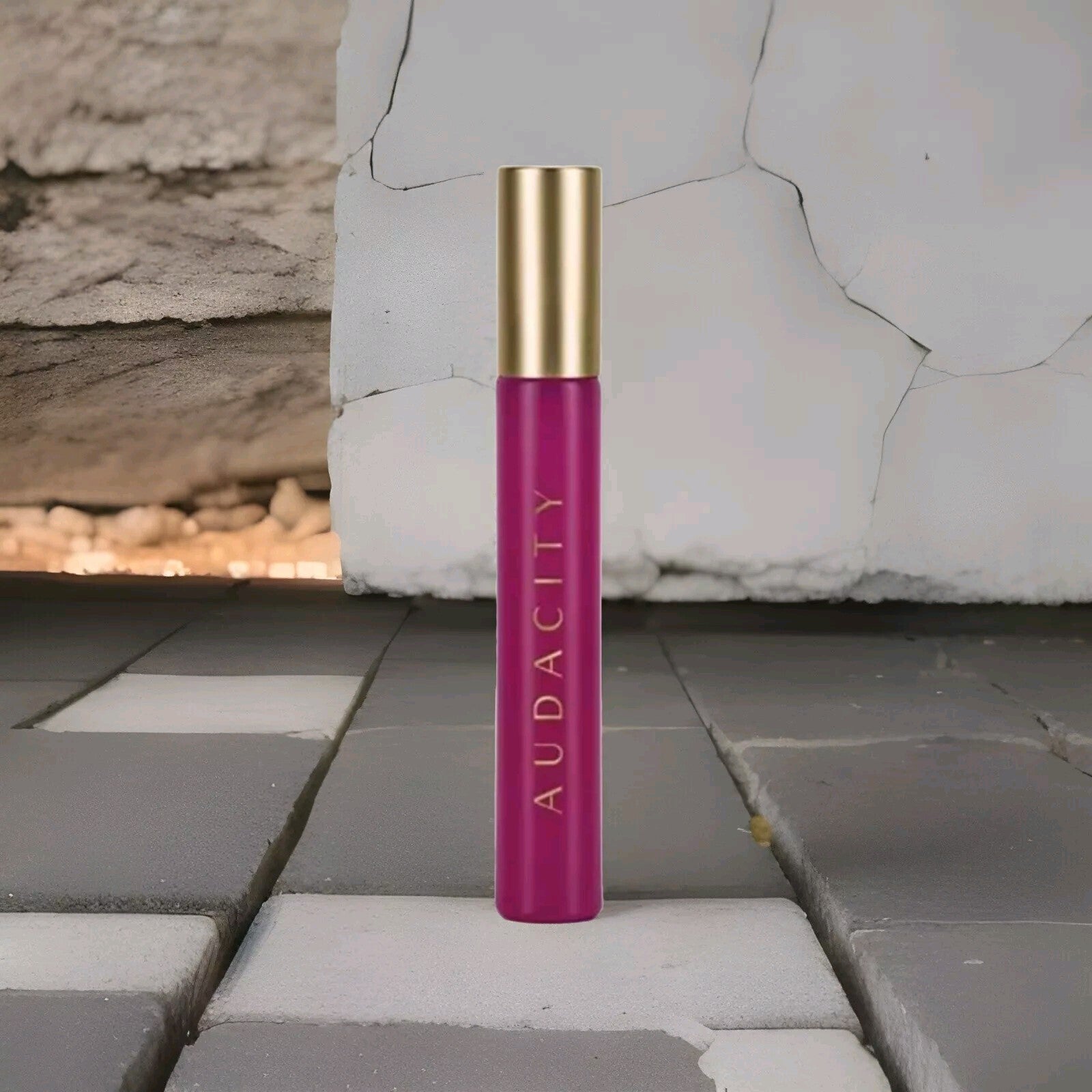 Perfume for Women - Audacity - EDP - KIM GRAVEL - Love Who You Are - 8mL -Roller1