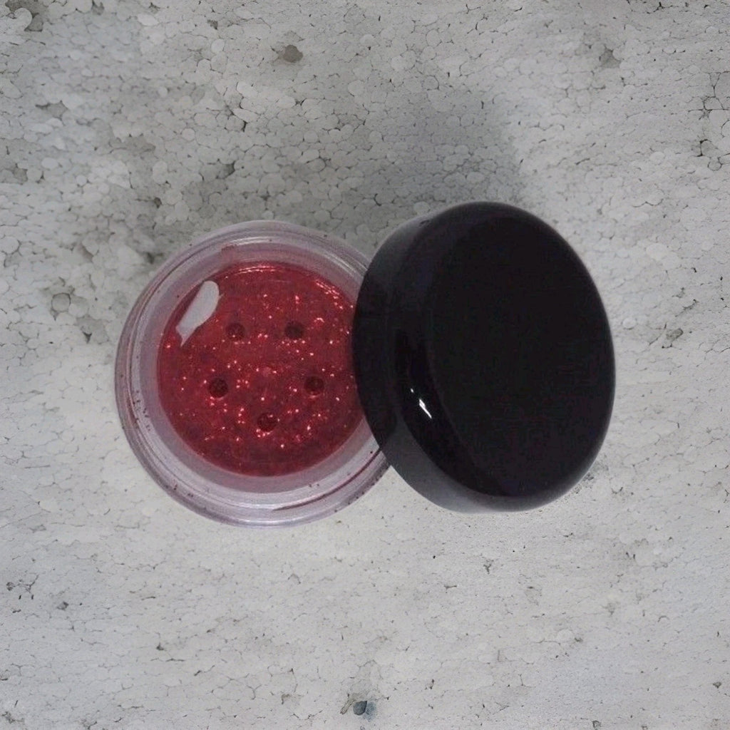 Pat McGrath Labs VENOM Microfine Glitter from Lust Collection 0.07 oz 2 g SEALED0