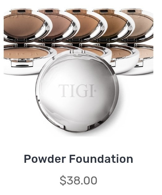 Foundation & Concealer Beauty Makeup  Skin Care TIGI Cosmetics Lot $235+ MSRP3