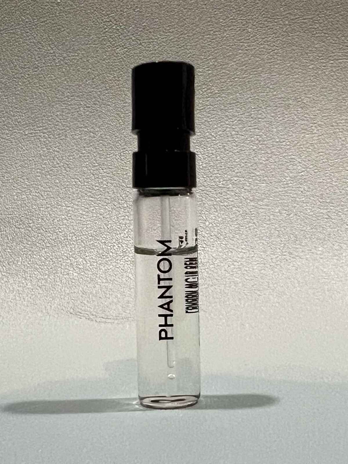 New Paco Rabanne Phantom EDT Sample Spray .05oz/1.5ml New No Card 0