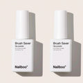 2 Nailboo Brush Saver Dip Powder - Cleaner - 15mL Ea 0