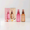 Fenty Skin Body Lil’ Mists Mini Body Mist Duo Vanilla Flowers Hey Bouquet 2x75ml0