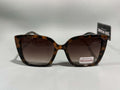 New Original TRUE RELIGION Eye Sunglasses Tinted / Gold Accent TR93103 NWT 0