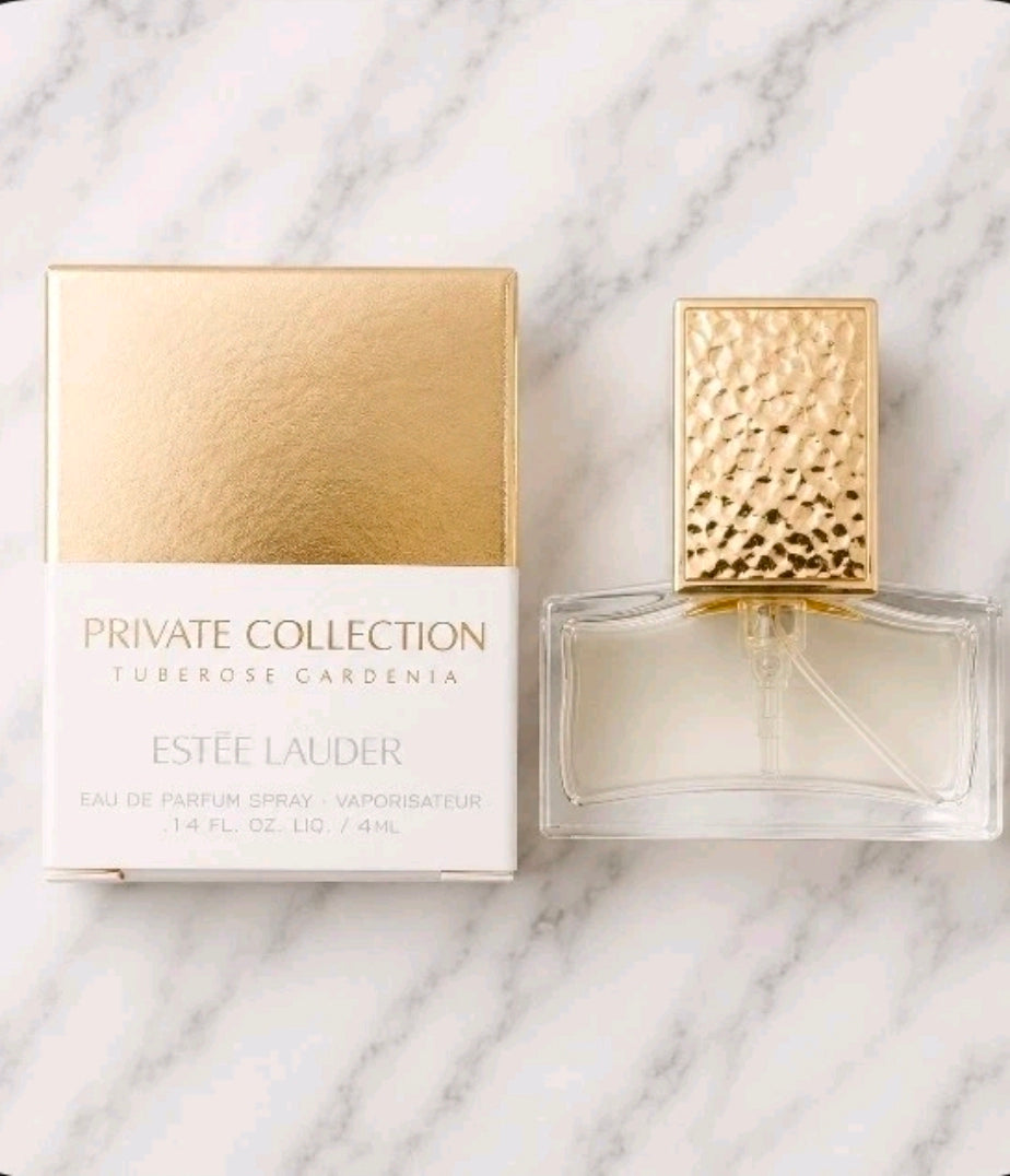 Estee Lauder Private Collection