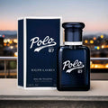 Ralph Lauren - Polo 67 - Eau de Toilette - Cologne for Men - Woody & Solar Sc...0
