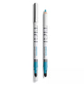 2 TIGI Cosmetics Perfect Eyeliner, Peacock, 0.04 Ounce Ea Teal Color Dual Ends0