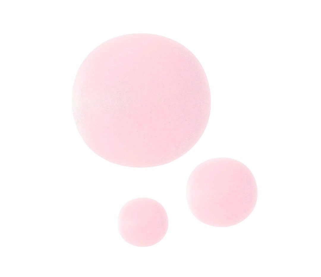 3 Flower Beauty by Drew Barrymore Afterglow Luminous Serum 0.9 fl oz/ 27 ml Ea