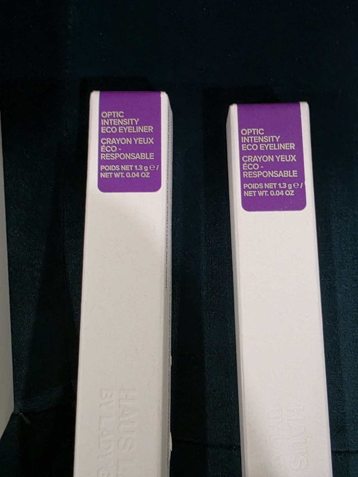 Haus Labs by Lady Gaga 19-Piece Mixed Makeup Reseller Lot
