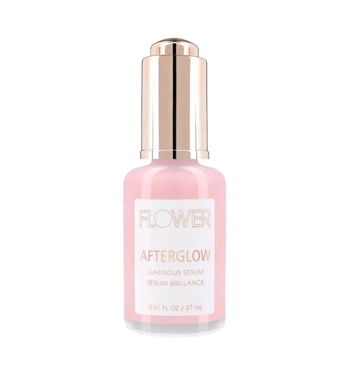 3 Flower Beauty by Drew Barrymore Afterglow Luminous Serum 0.9 fl oz/ 27 ml Ea
