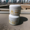 Hempz Milk & Honey Exfoliating Herbal Body Whip 7.3 oz 2 Pack Rare Discontinued