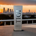 TIGI Professional Cosmetics Makeup Brush Cleaner 250ml Vegan, Paraben Free Clean0