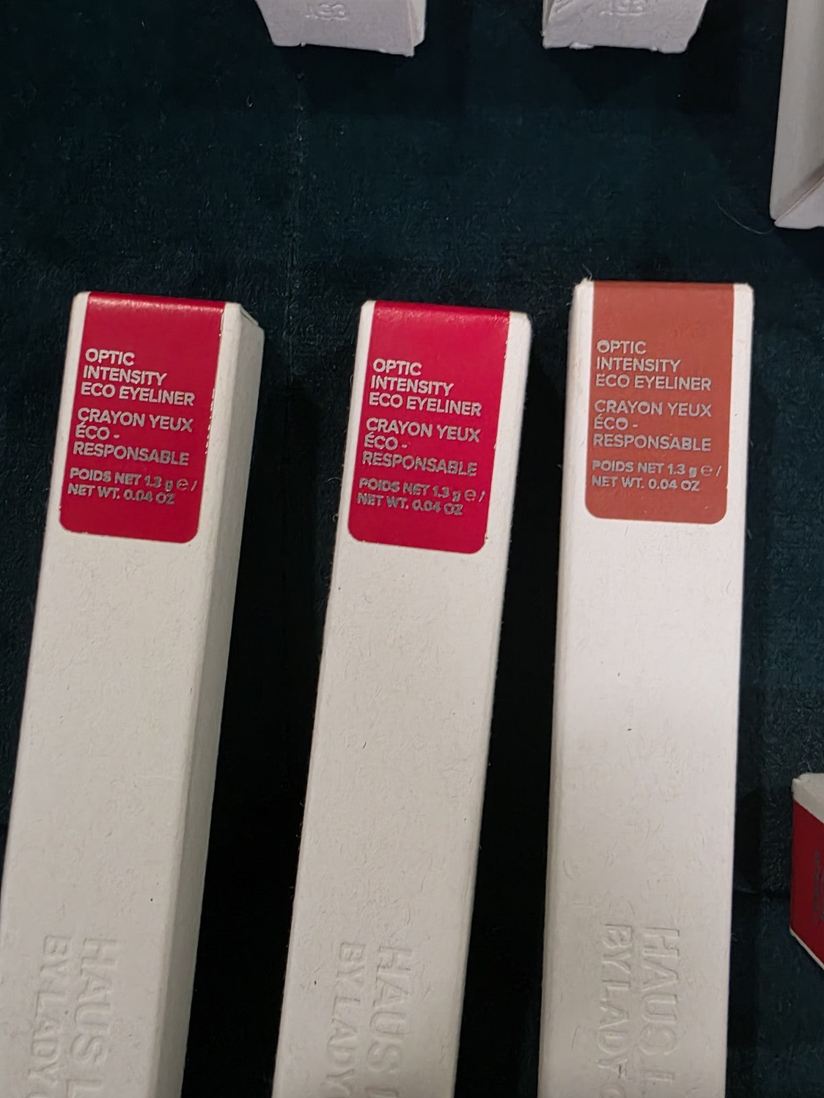 Haus Labs by Lady Gaga 19-Piece Mixed Makeup Reseller Lot