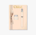 Chloe Signature EDP Perfume 2 Pc Gift Set for Women, 0.16 oz & 0.33 oz, NEW!0