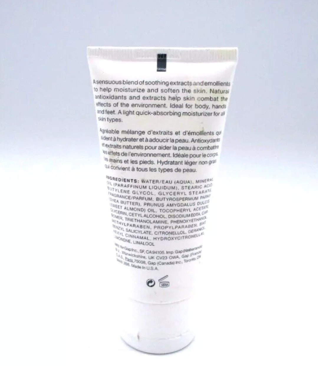 GAP HEAVEN by Gap 2 OZ Authentic1