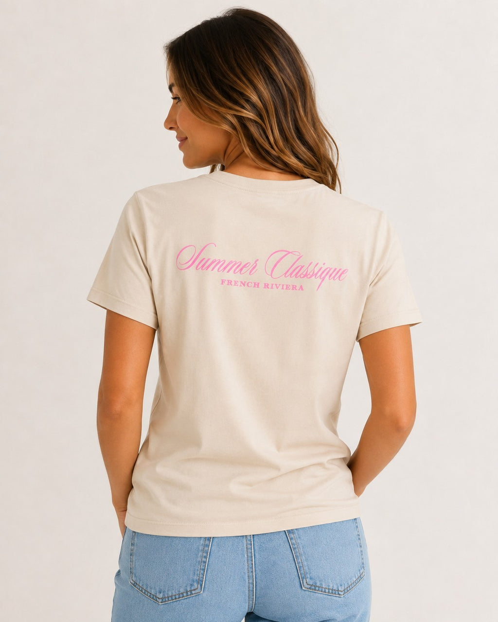 Lot of 5 Universal Thread Women’s Summer Classique French Riviera T-Shirts M NWT