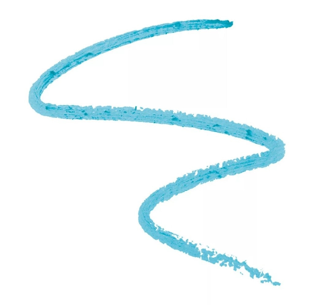 2 TIGI Cosmetics Perfect Eyeliner, Peacock, 0.04 Ounce Ea Teal Color Dual Ends1