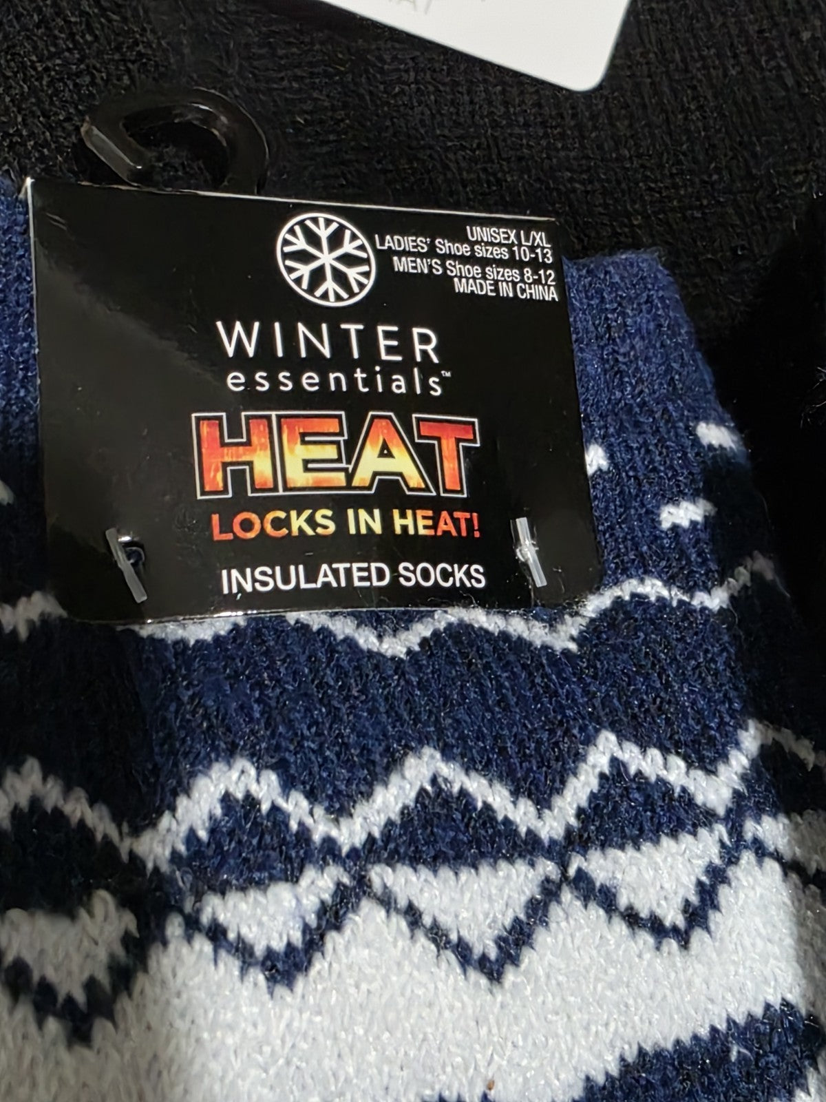 50-Piece Winter Accessories Reseller Lot – BEARPAW Hats Gloves & Socks