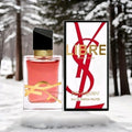 LIBRE BERRY CRUSH YVES SAINT LAURENT Pefume 0.25oz / 7.5ml EDP FRUITEE MINI NIB