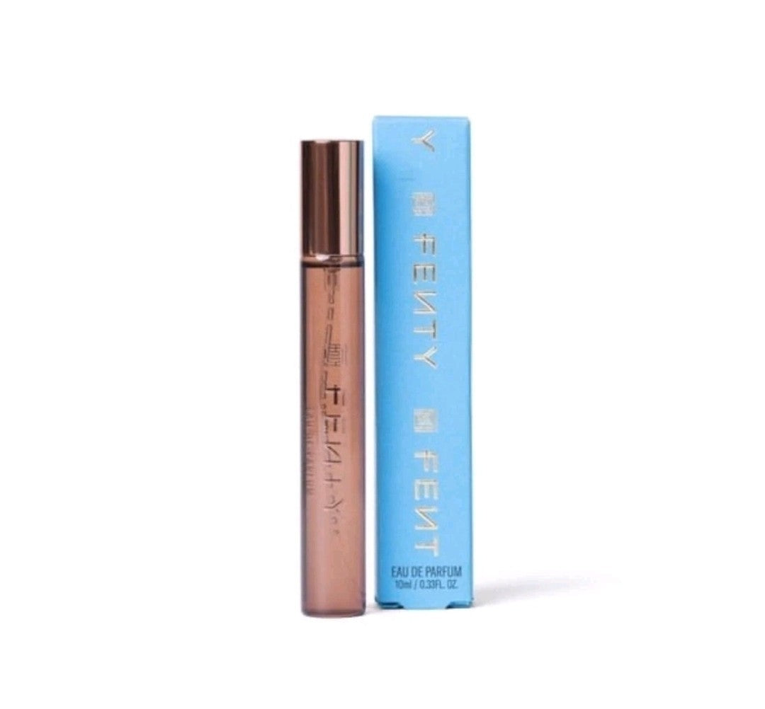 Fenty Fragrance - Eau De Parfum Travel Spray - 10ml - Brand New in the Box