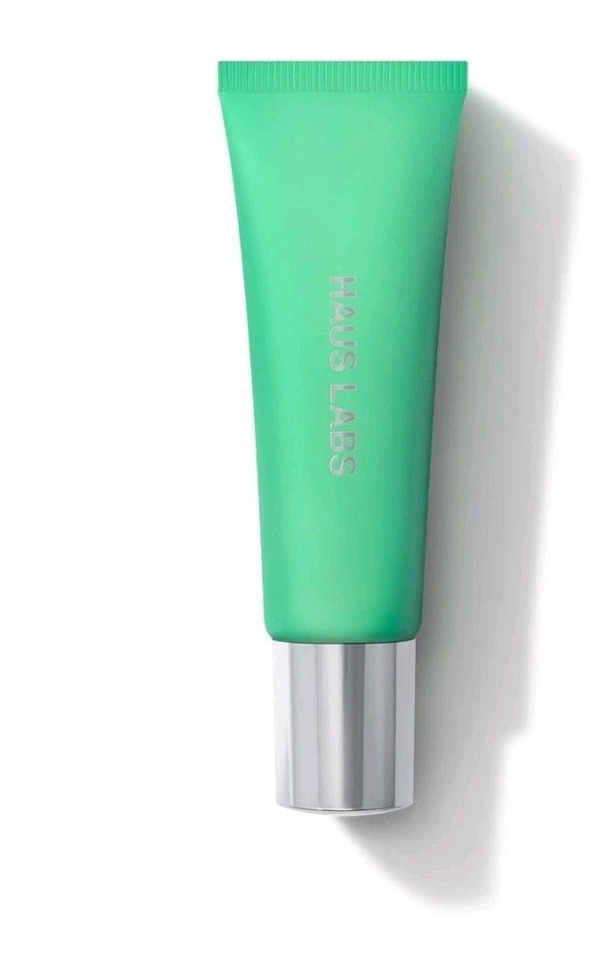 Haus Labs Lady Gaga Hy-Power Eye Cheek Lip Pigment Paint Mint Matte 0.25 oz