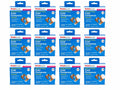CVS Health Contour Gel Therapy Cold Compress Pain Relief S-M Lot of 12 Casepack