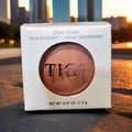 TIGI Professional Cosmetics Glow Blush AWAKEN .07 oz0