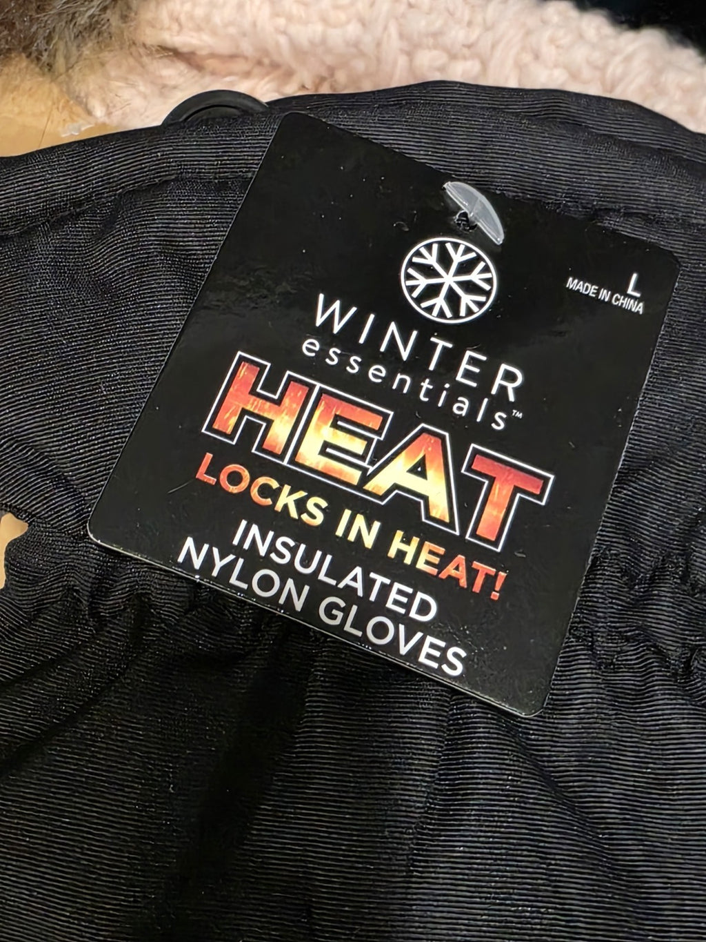 50-Piece Winter Accessories Reseller Lot – BEARPAW Hats Gloves & Socks